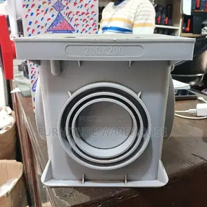 Era Catch Basin 200mm × 200mm