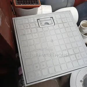 Catch Basin 300mm × 300mm
