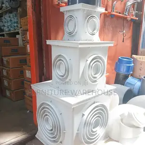 Era Catch Basin 400mm × 400mm