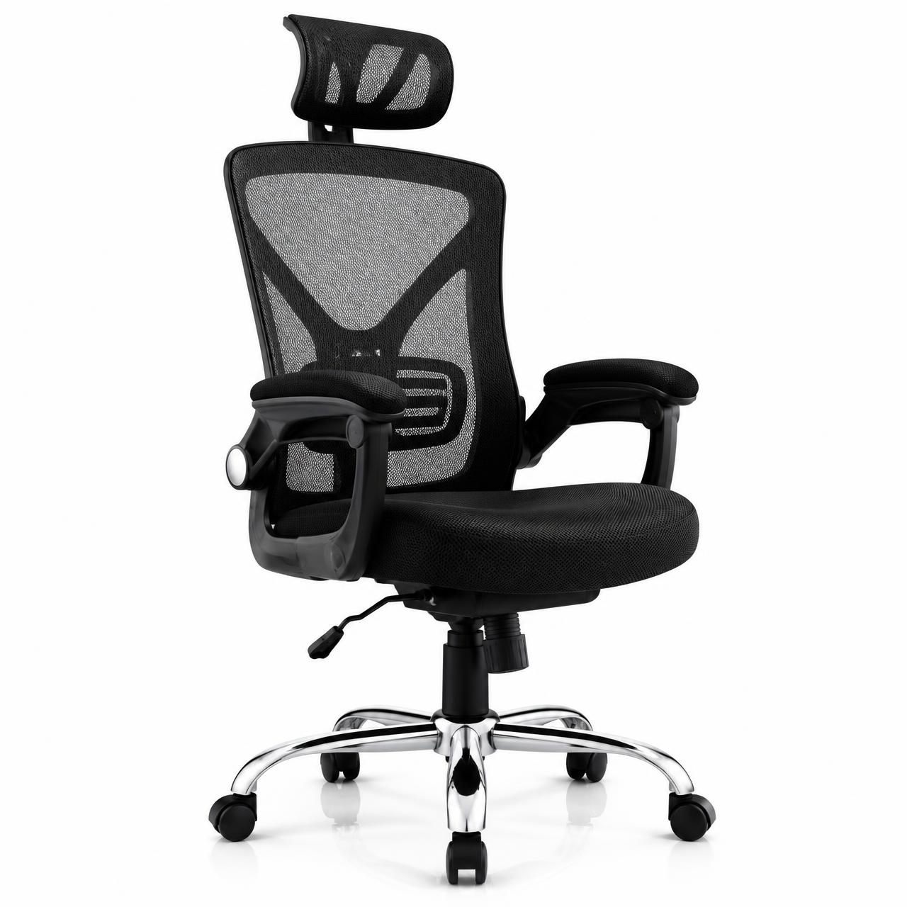 Executive Mesh Office Chair
